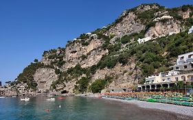 Hotel Pupetto Positano